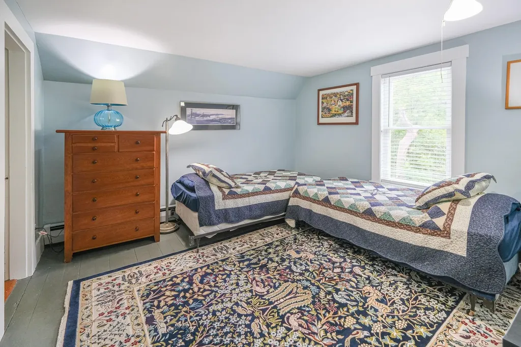 20 Chubb Hill Road Cavendish VT 05142