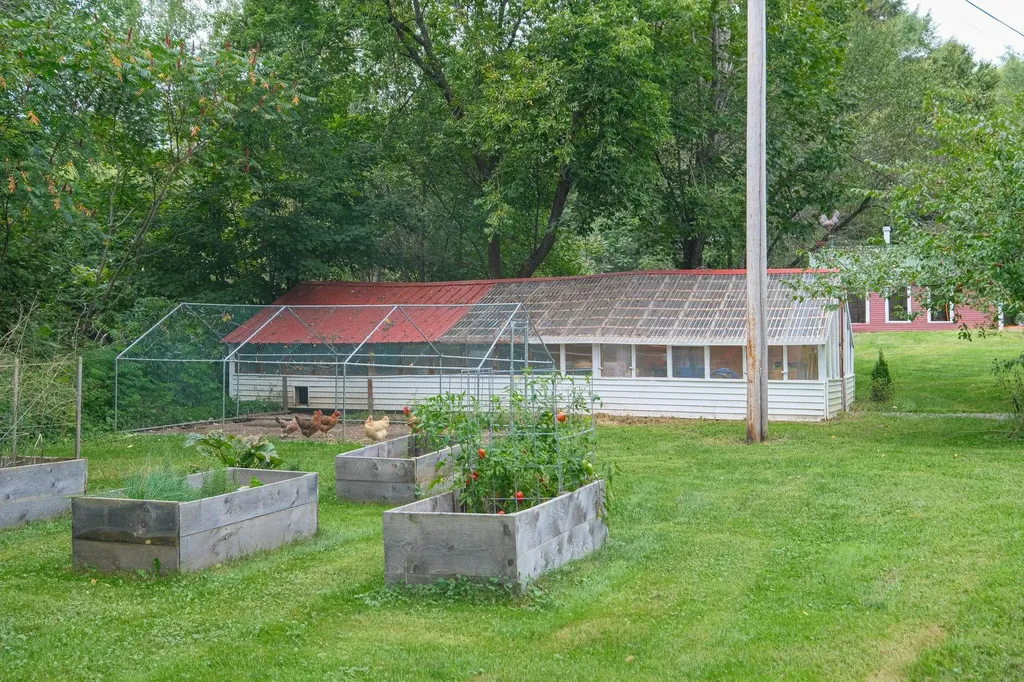 20 Chubb Hill Road Cavendish VT 05142