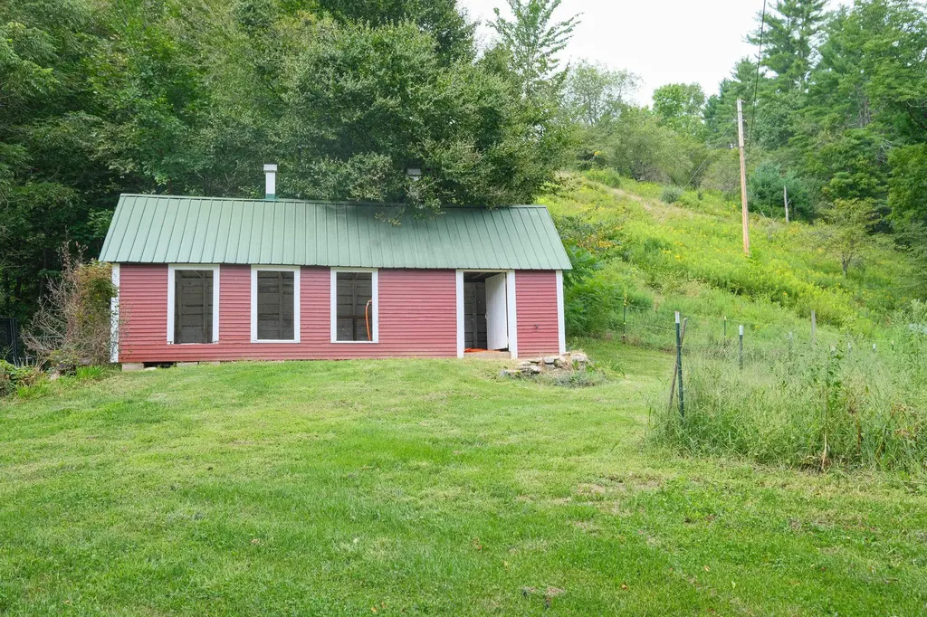 20 Chubb Hill Road Cavendish VT 05142