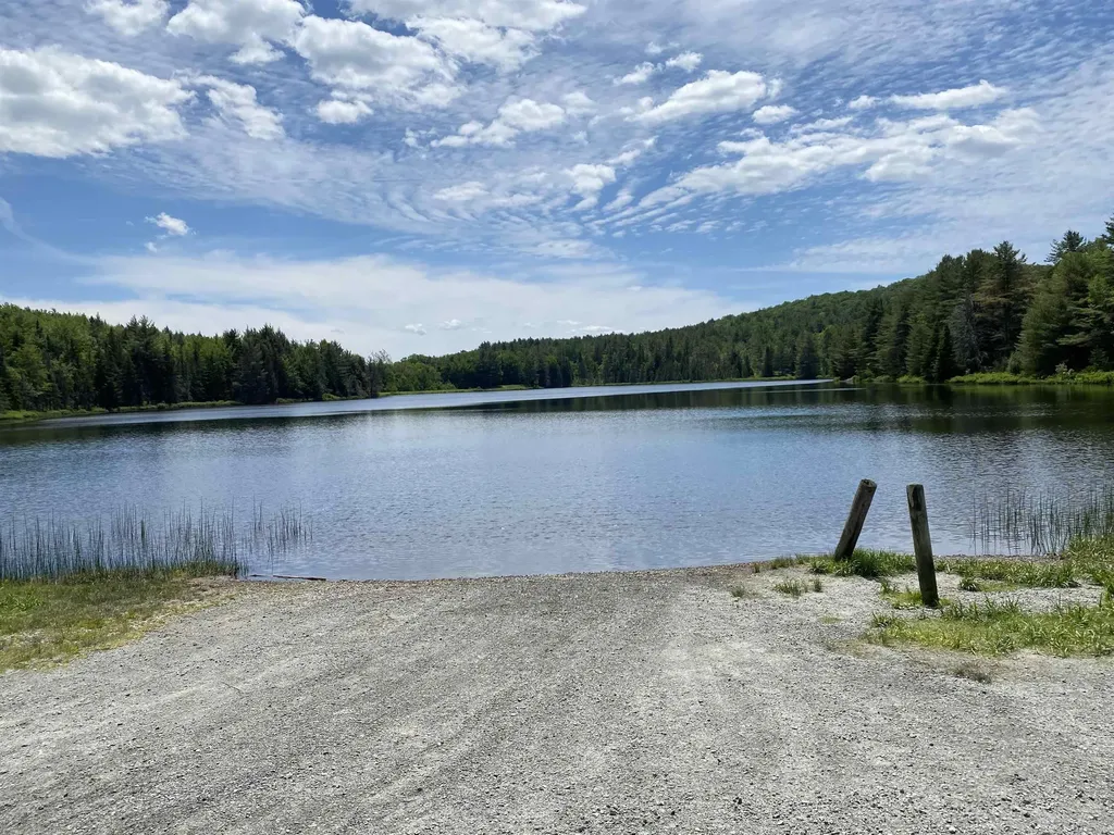 20 Chubb Hill Road Cavendish VT 05142