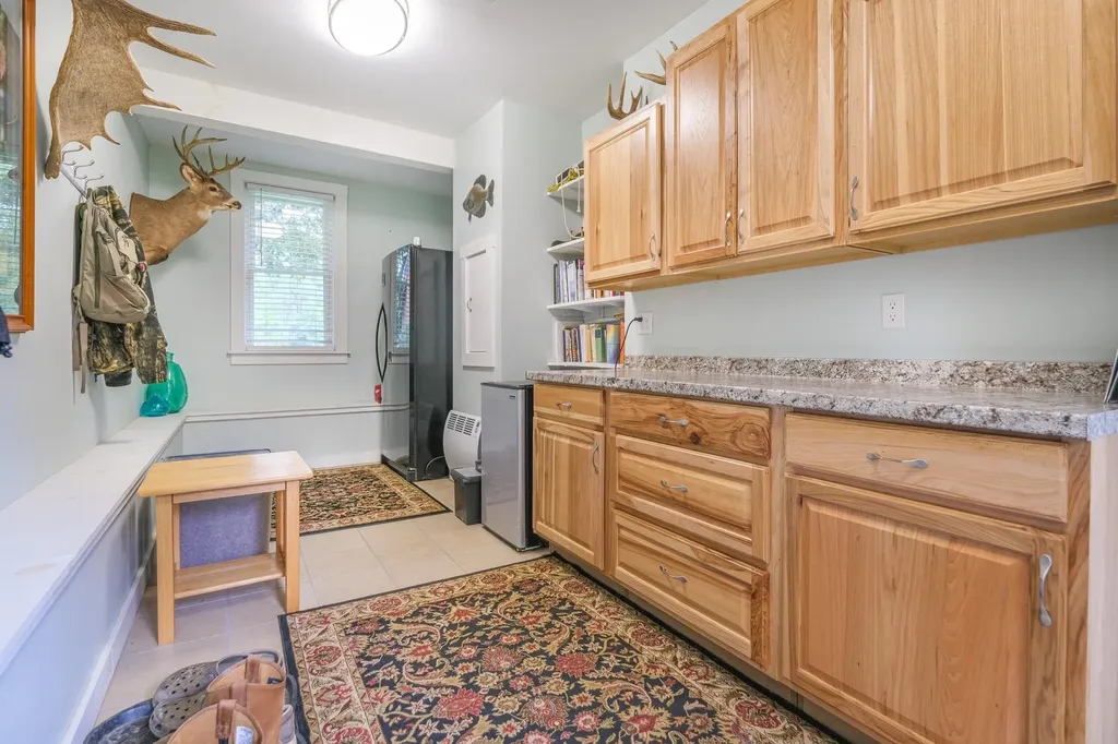 20 Chubb Hill Road Cavendish VT 05142