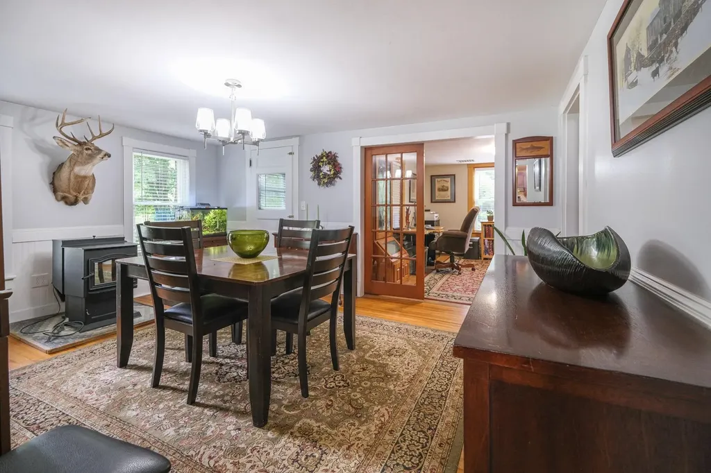 20 Chubb Hill Road Cavendish VT 05142