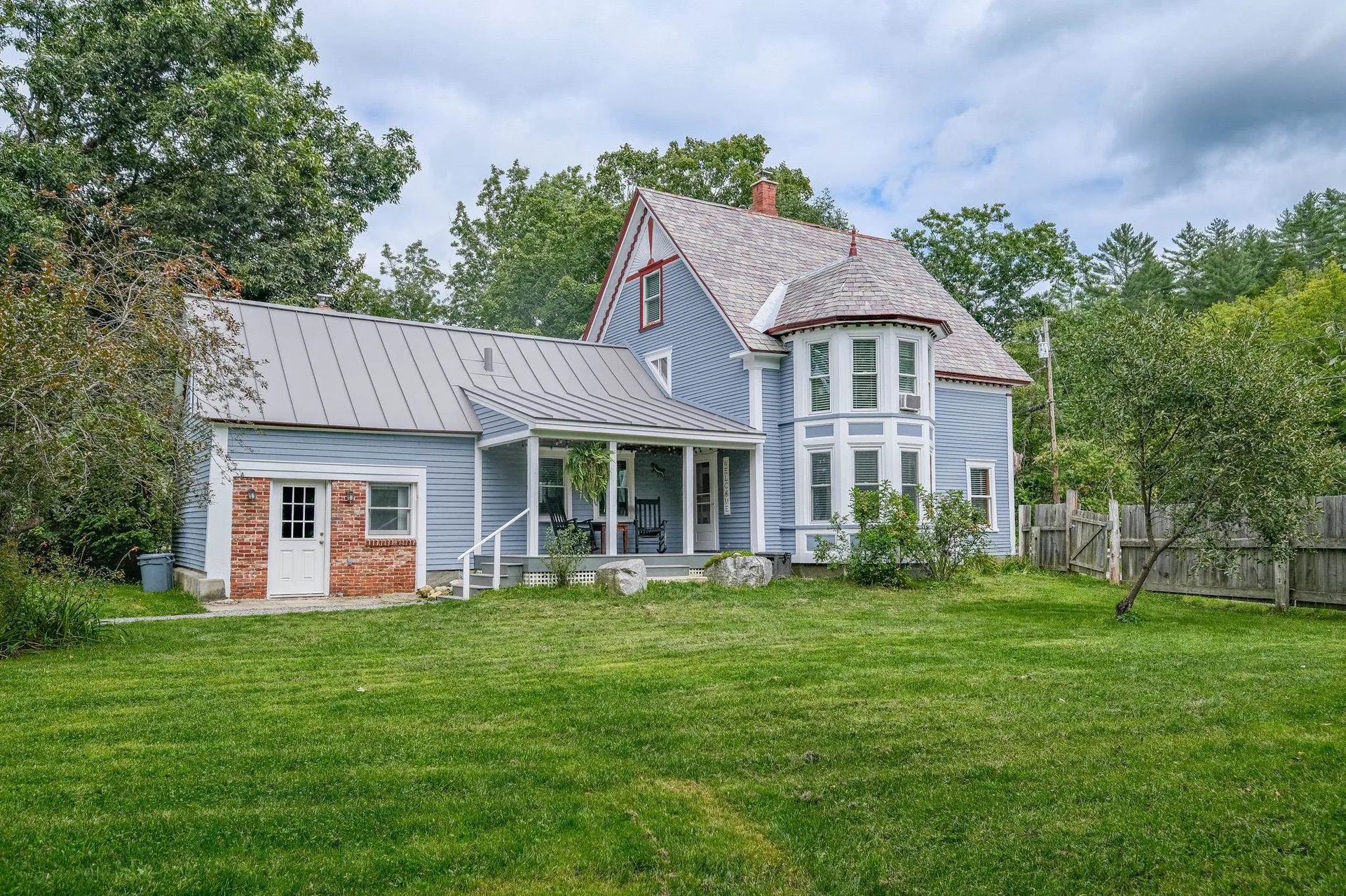20 Chubb Hill Road Cavendish VT 05142