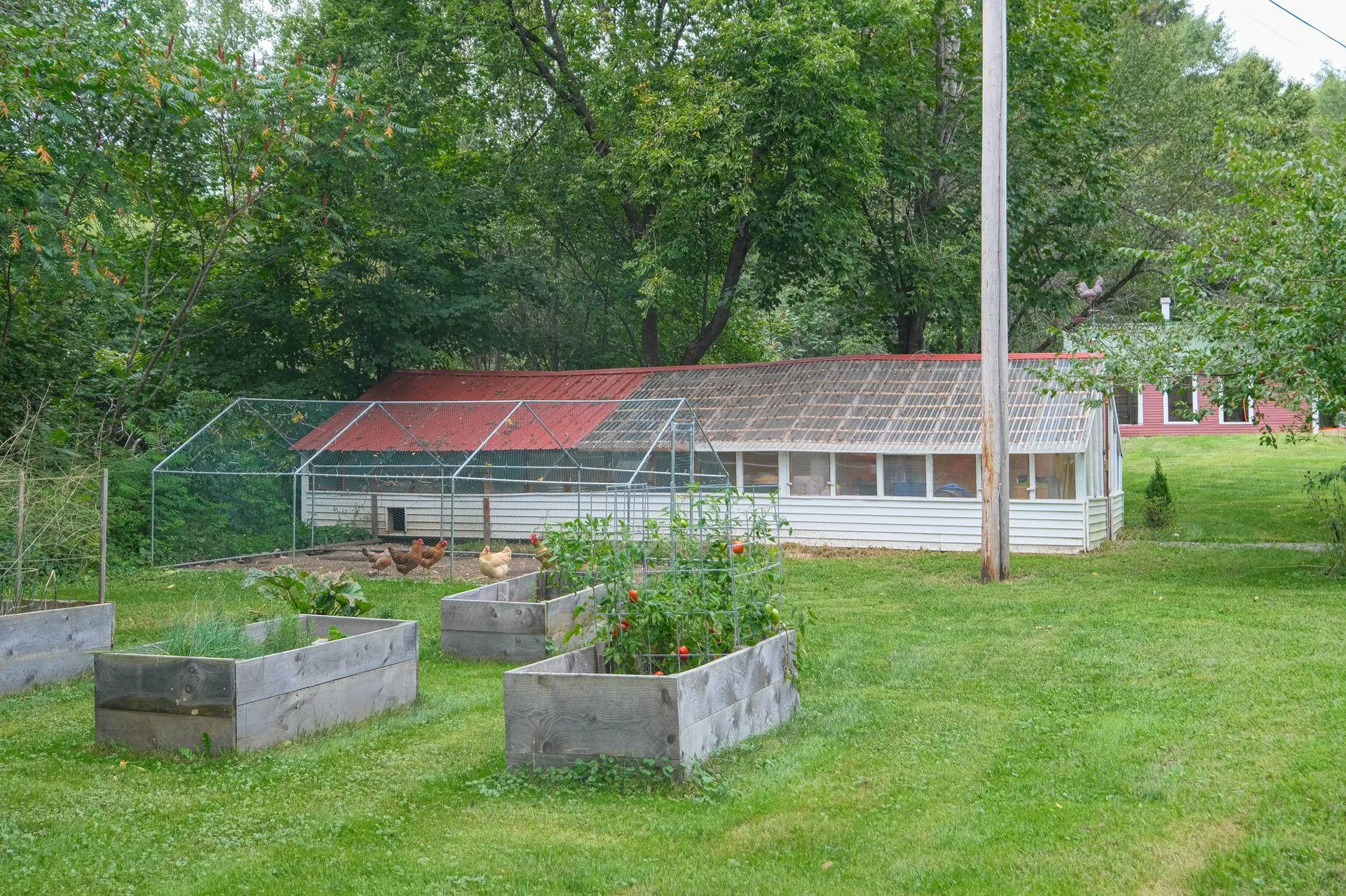 20 Chubb Hill Road Cavendish VT 05142