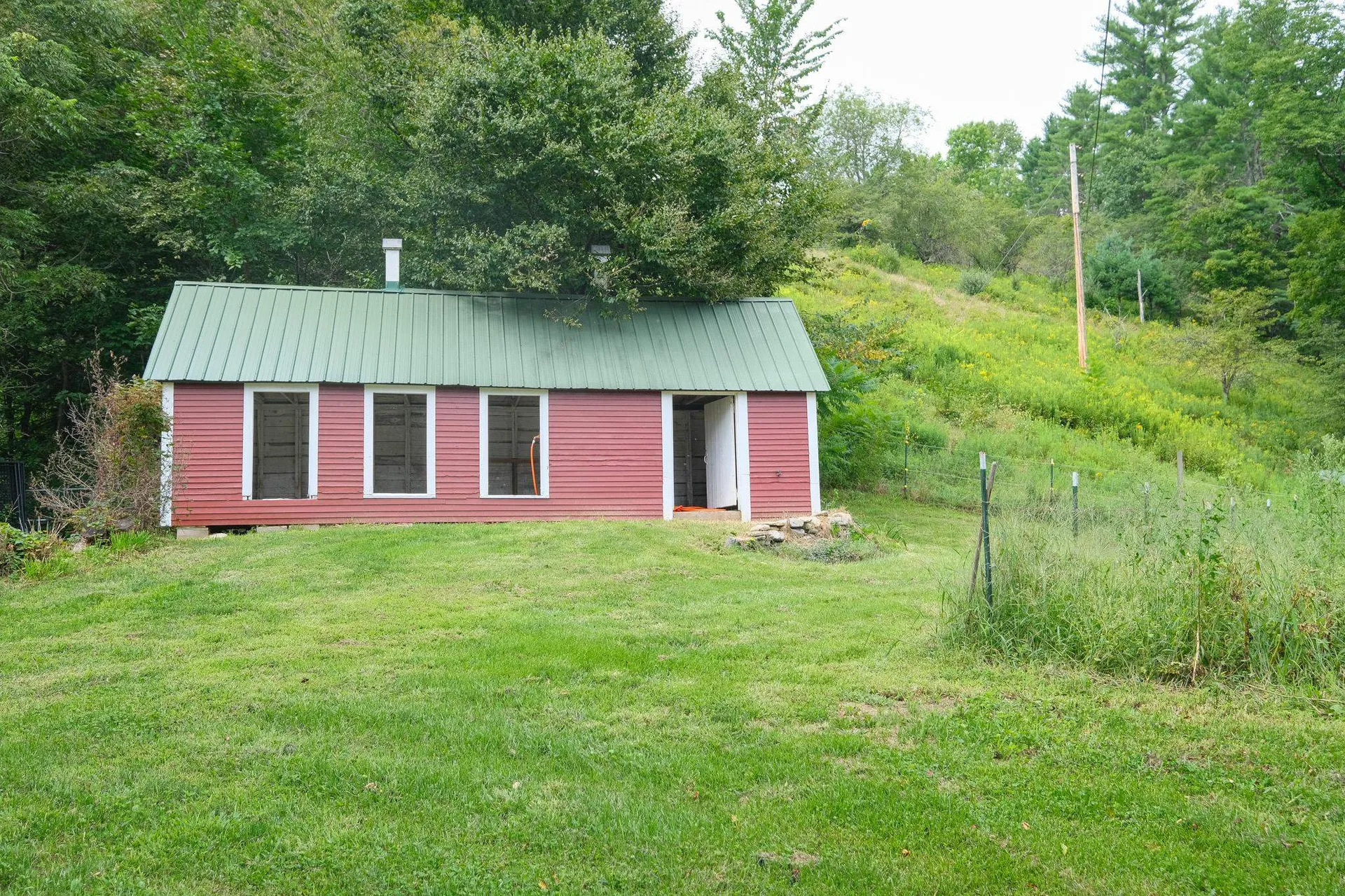 20 Chubb Hill Road Cavendish VT 05142