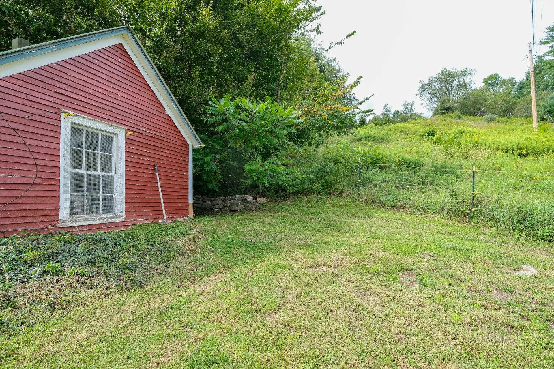 20 Chubb Hill Road Cavendish VT 05142