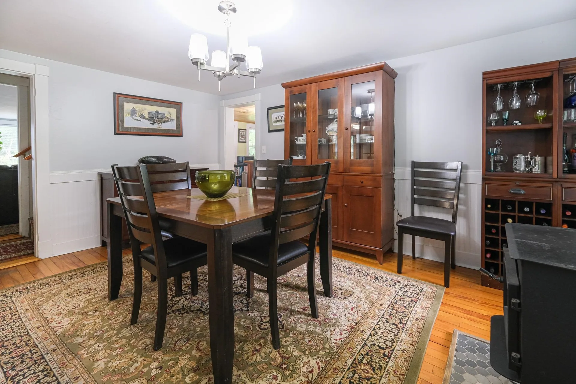 20 Chubb Hill Road Cavendish VT 05142