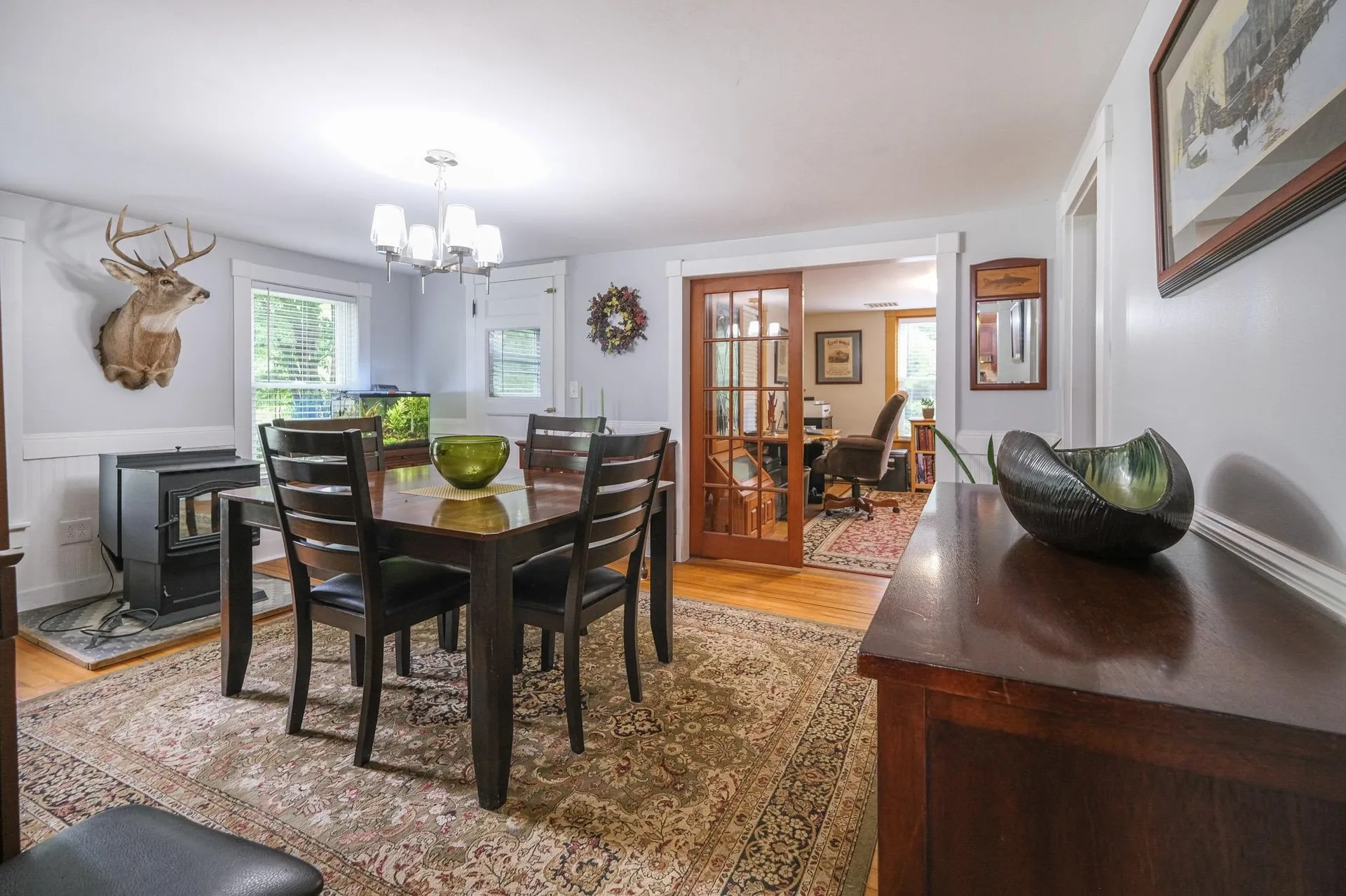 20 Chubb Hill Road Cavendish VT 05142