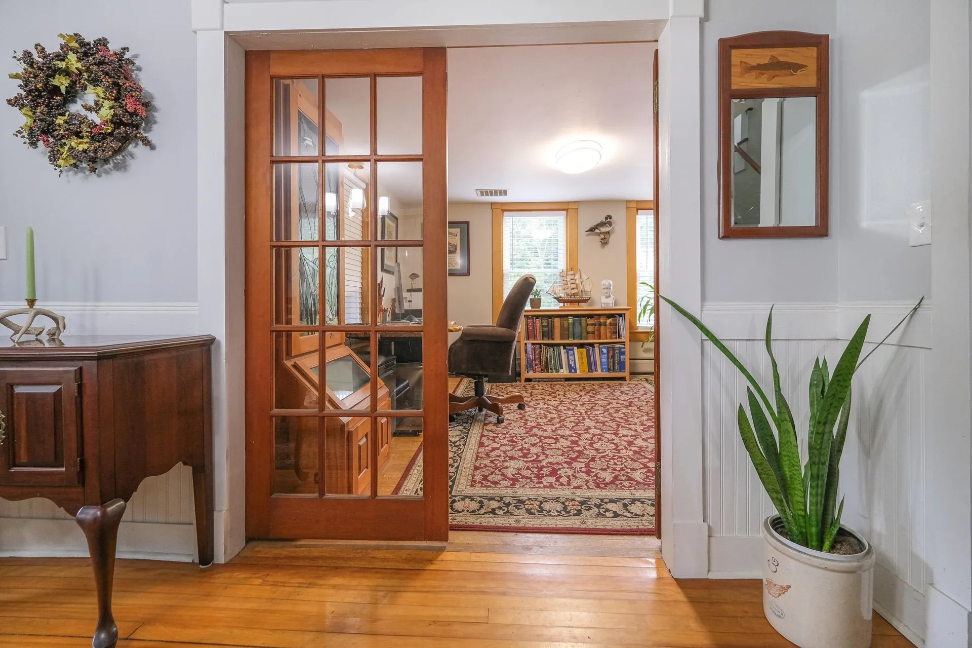 20 Chubb Hill Road Cavendish VT 05142