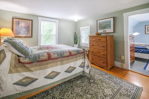 20 Chubb Hill Road Cavendish VT 05142