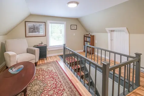 20 Chubb Hill Road Cavendish VT 05142