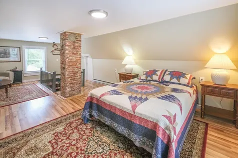 20 Chubb Hill Road Cavendish VT 05142