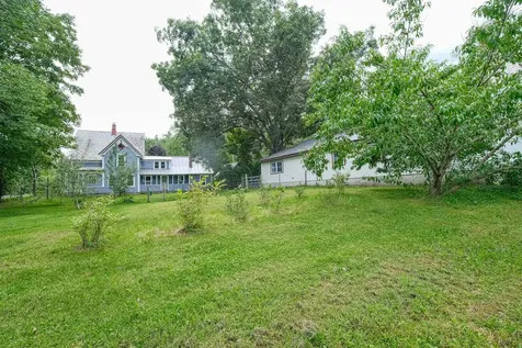 20 Chubb Hill Road Cavendish VT 05142