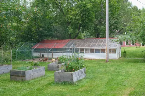 20 Chubb Hill Road Cavendish VT 05142