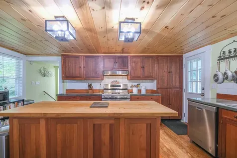 20 Chubb Hill Road Cavendish VT 05142