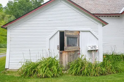 20 Chubb Hill Road Cavendish VT 05142