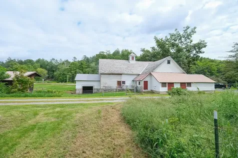 20 Chubb Hill Road Cavendish VT 05142