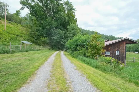 20 Chubb Hill Road Cavendish VT 05142