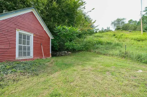 20 Chubb Hill Road Cavendish VT 05142