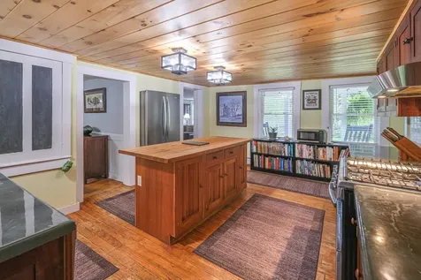 20 Chubb Hill Road Cavendish VT 05142