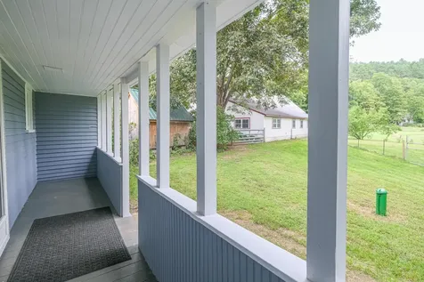 20 Chubb Hill Road Cavendish VT 05142