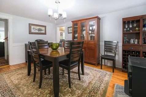 20 Chubb Hill Road Cavendish VT 05142