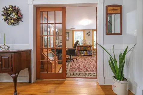 20 Chubb Hill Road Cavendish VT 05142