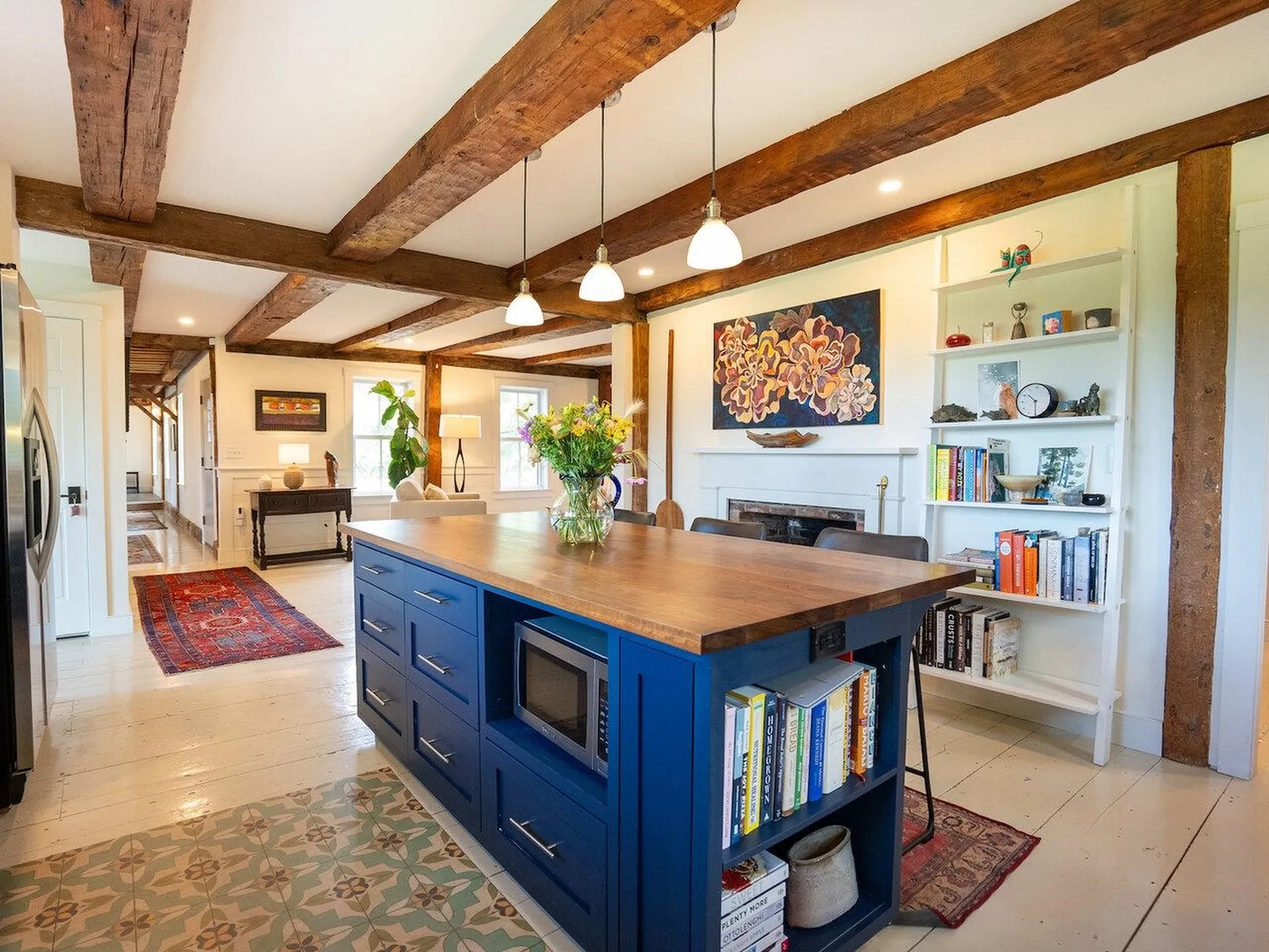 710 Hinesburg Road Charlotte VT 05445