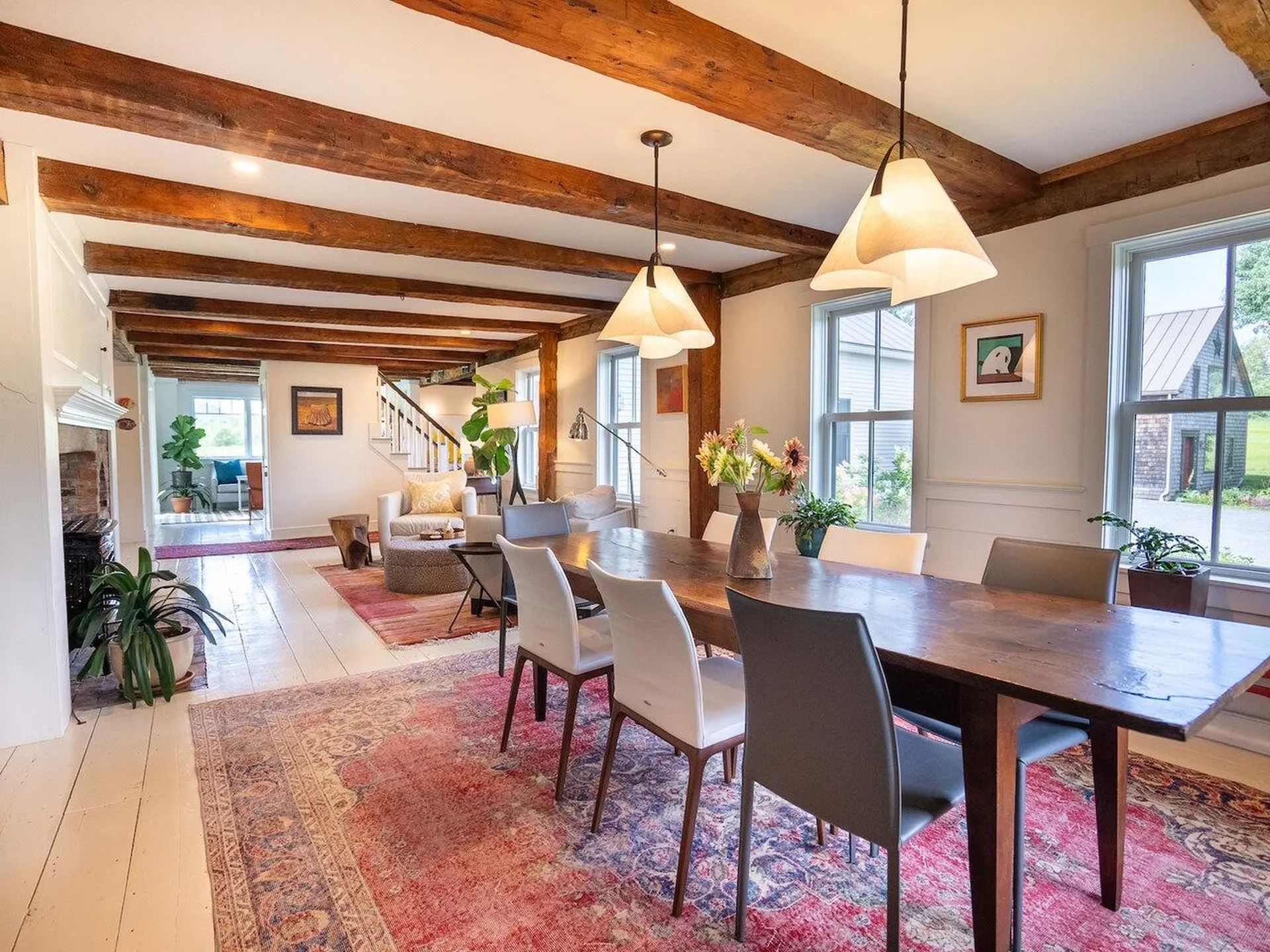 710 Hinesburg Road Charlotte VT 05445