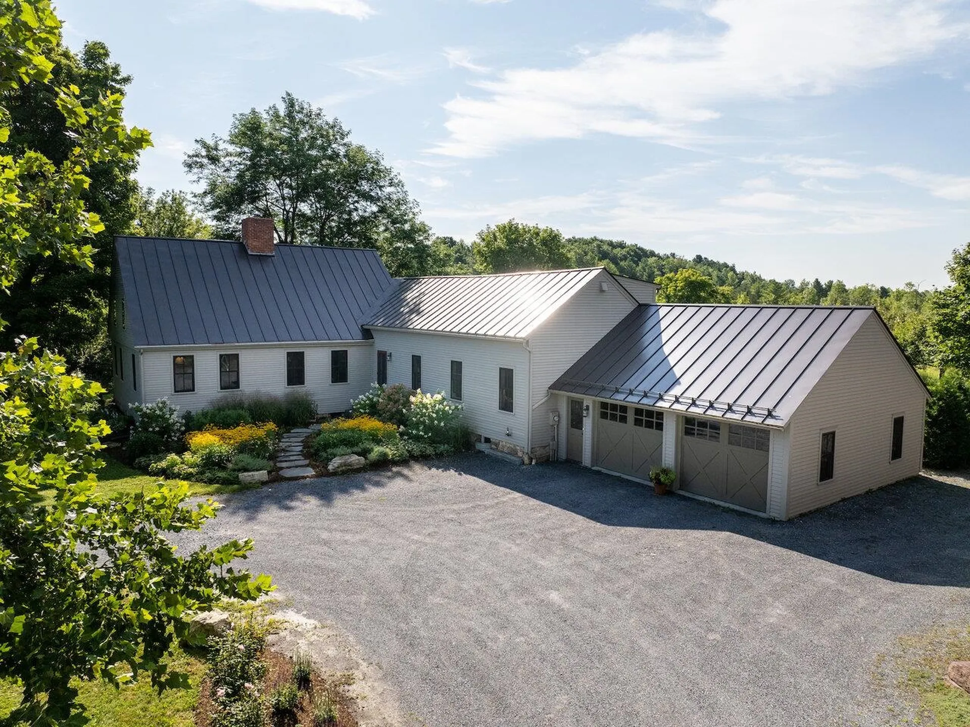 710 Hinesburg Road Charlotte VT 05445