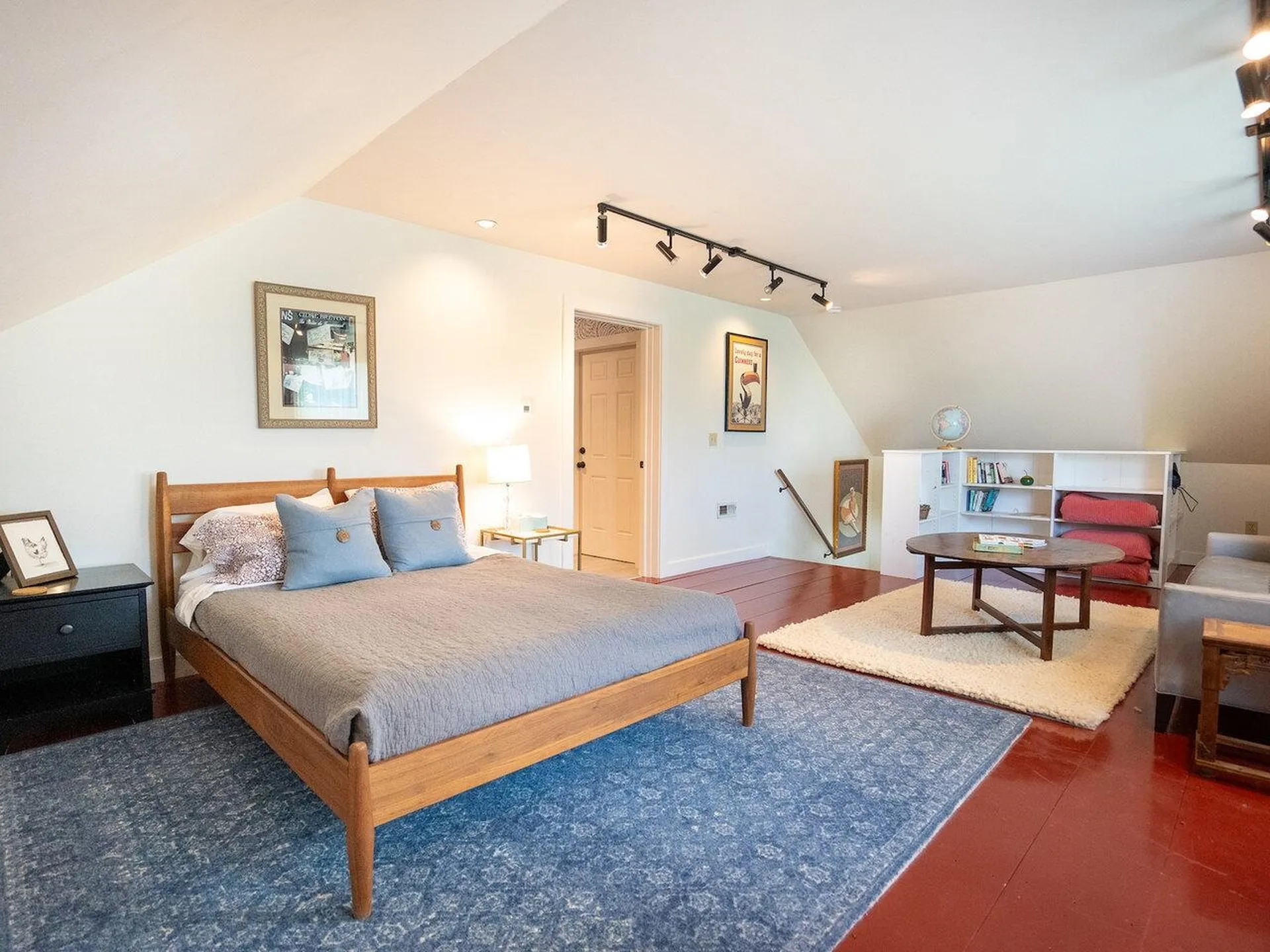 710 Hinesburg Road Charlotte VT 05445