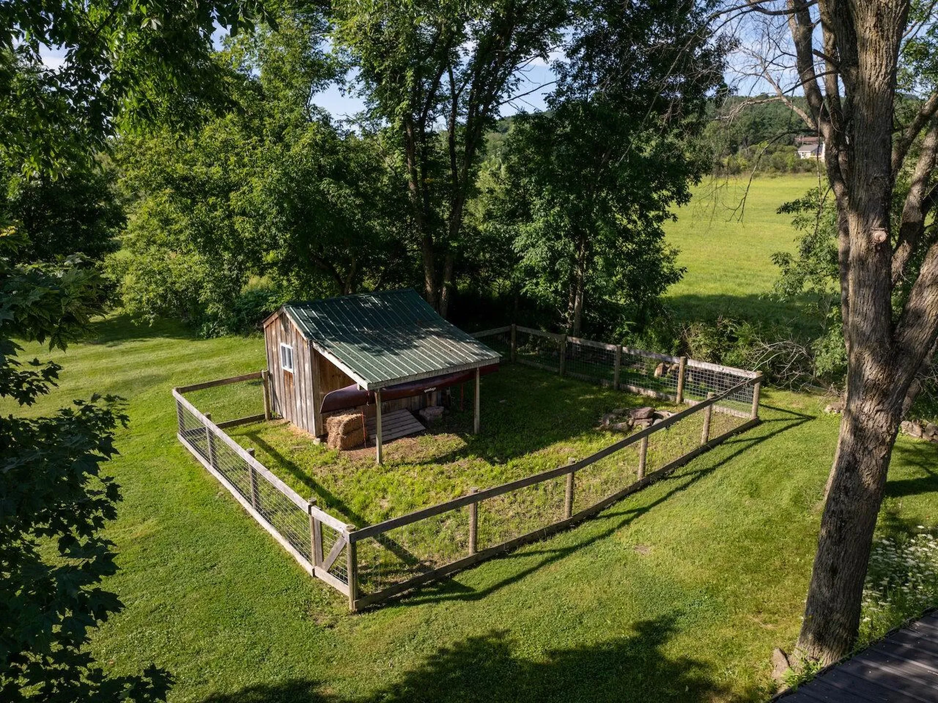 710 Hinesburg Road Charlotte VT 05445