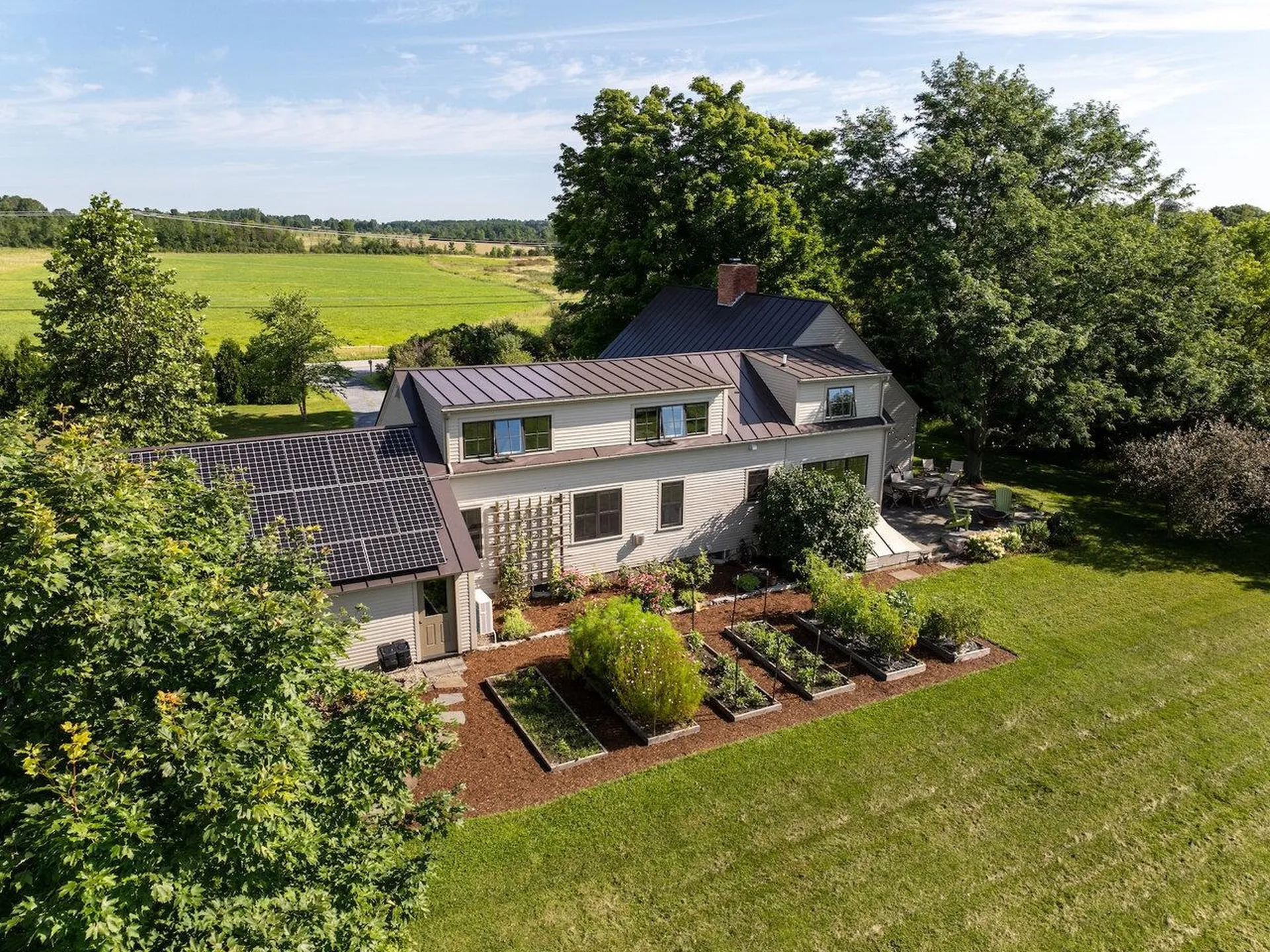 710 Hinesburg Road Charlotte VT 05445