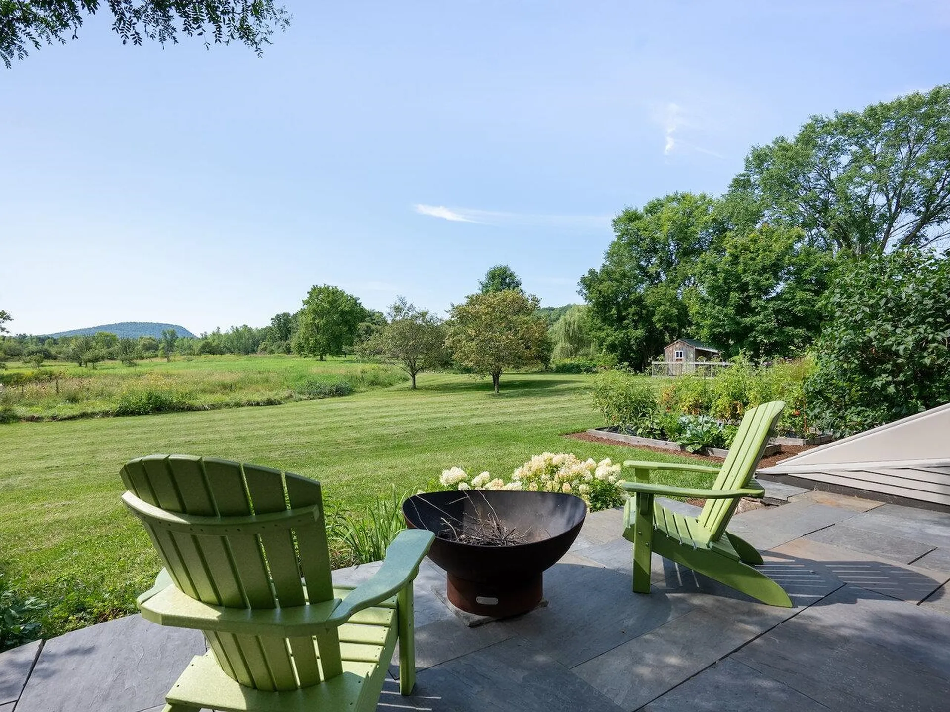 710 Hinesburg Road Charlotte VT 05445