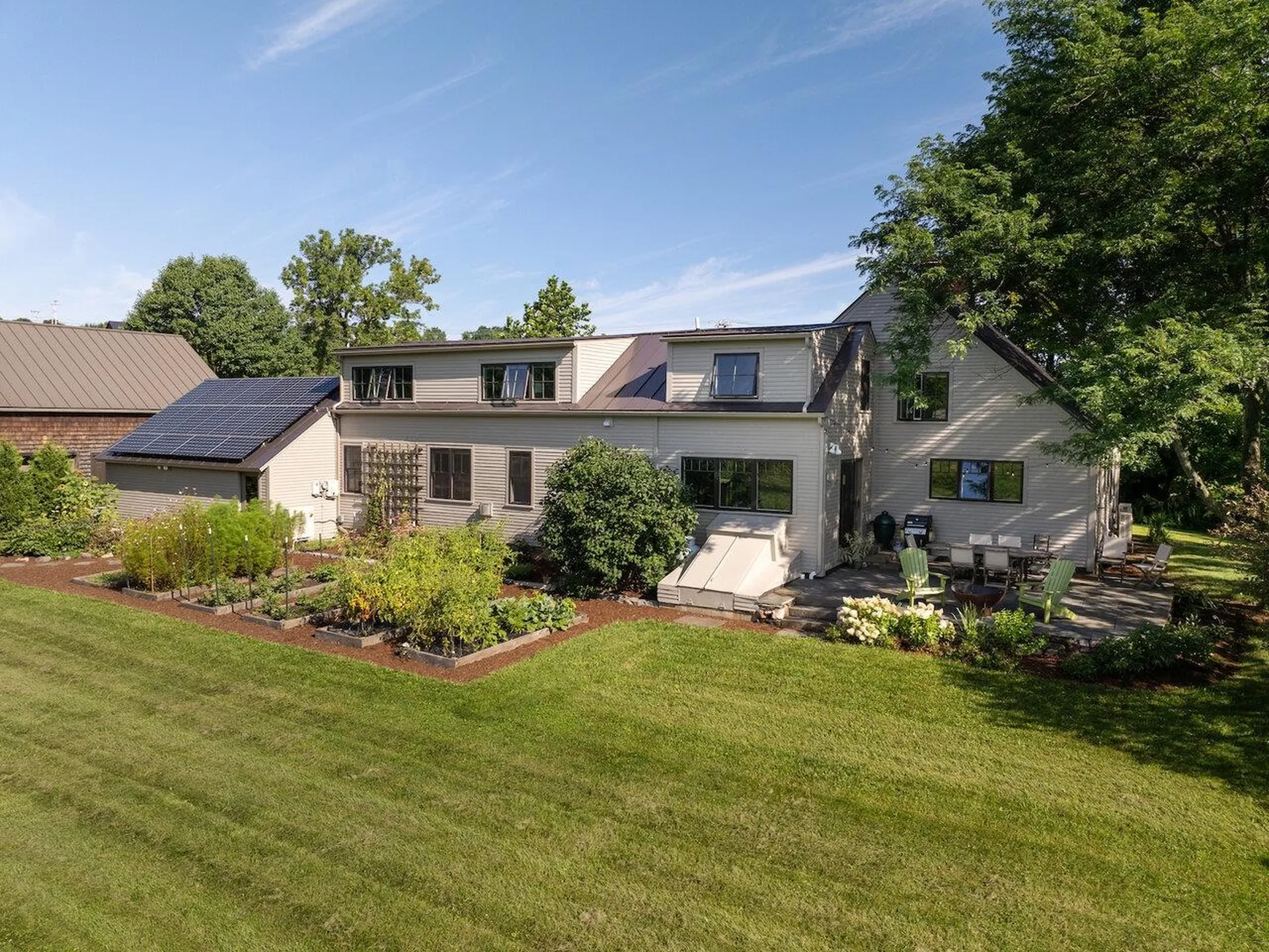 710 Hinesburg Road Charlotte VT 05445