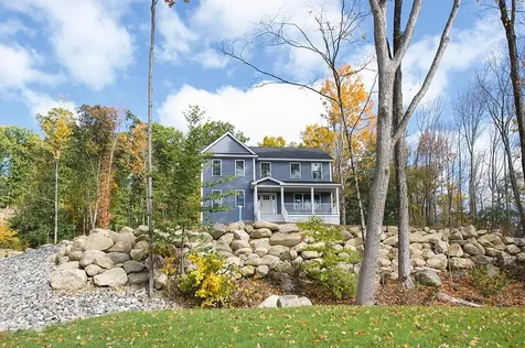 7 Cherryfield Way Barrington NH 03825