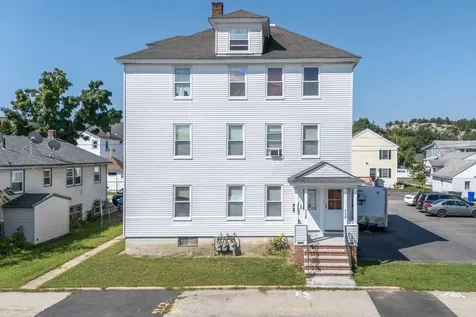 710 Montgomery Street Manchester NH 03102