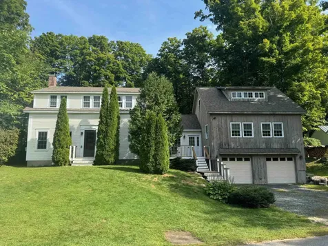 15 Scythe Shop Road New London NH 03257