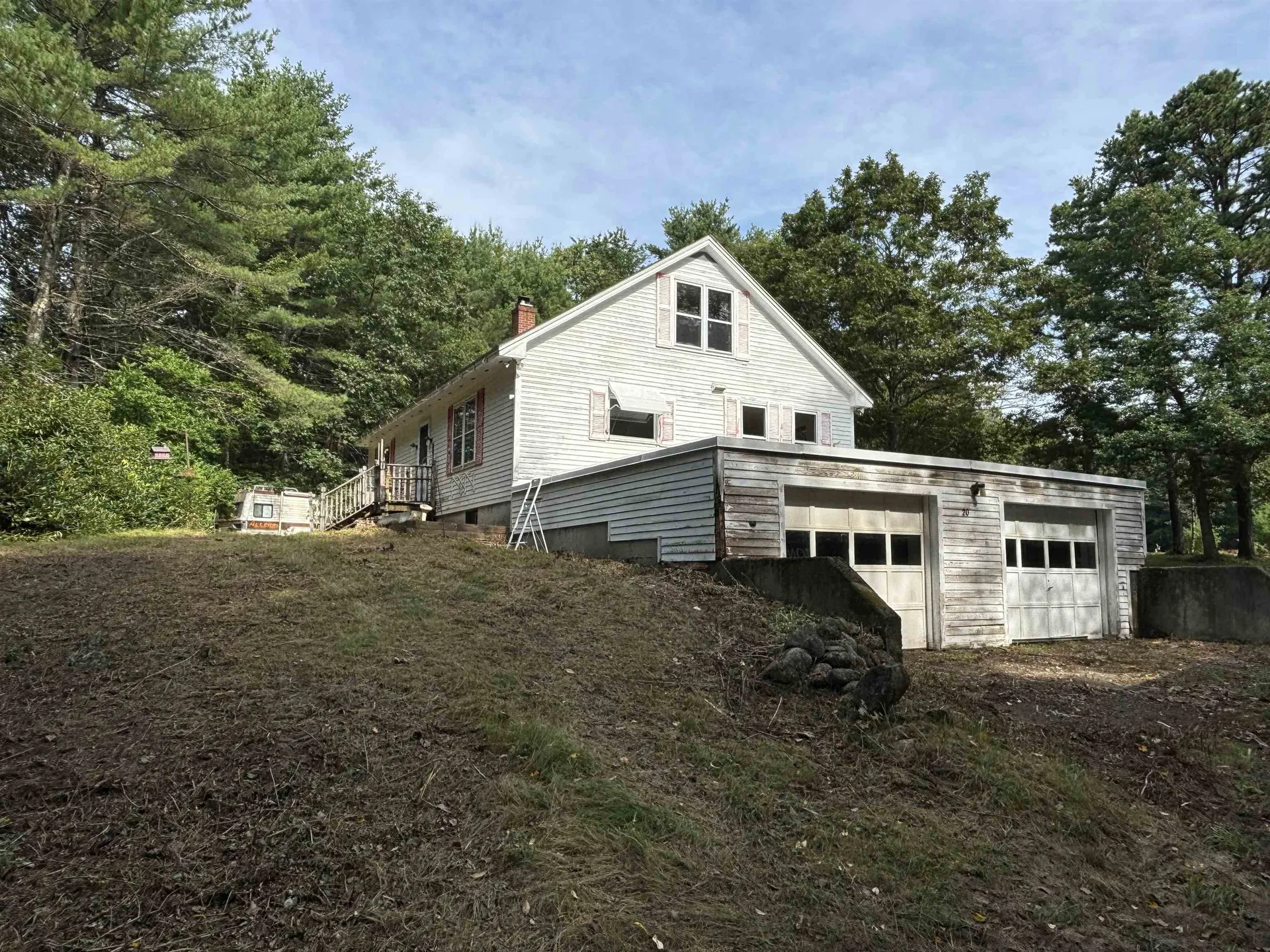 20 Apple Blossom Lane Winchester NH 03470