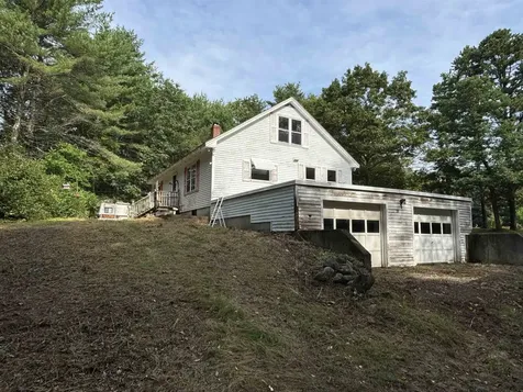 20 Apple Blossom Lane Winchester NH 03470