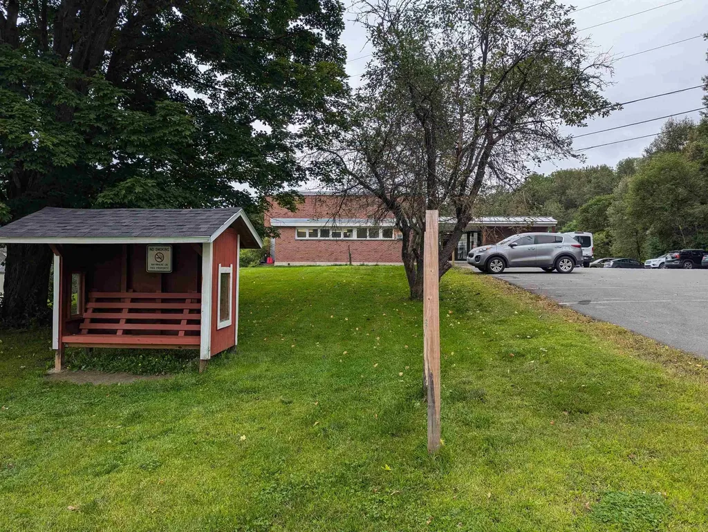 115 Lincoln Street St. Johnsbury VT 05819