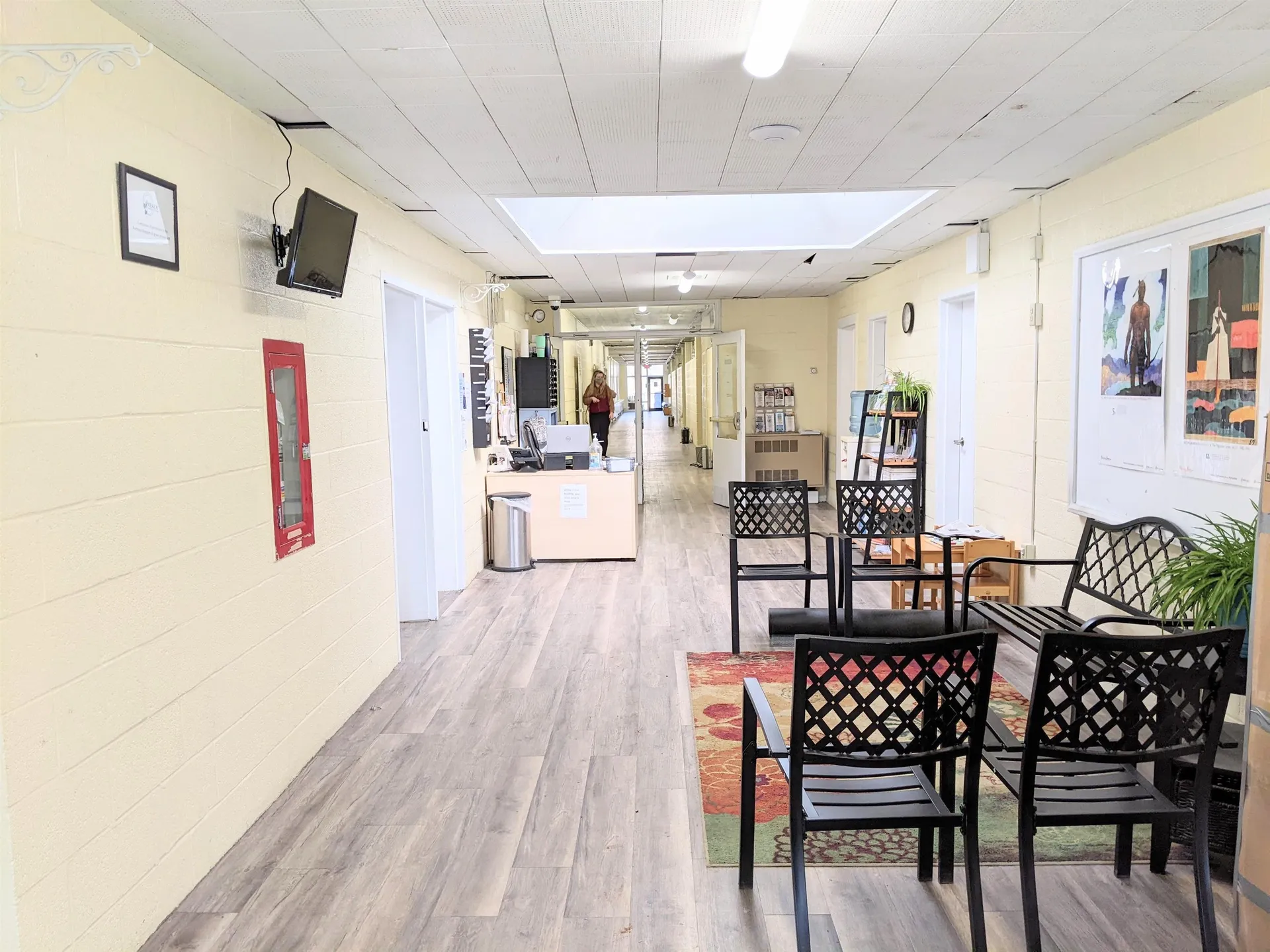 115 Lincoln Street St. Johnsbury VT 05819