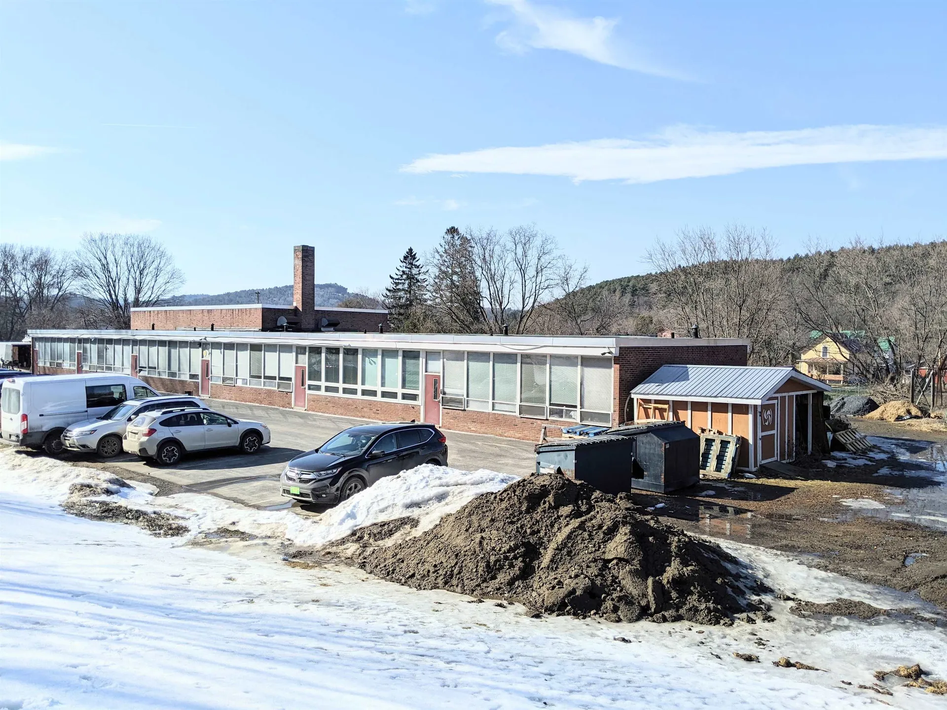 115 Lincoln Street St. Johnsbury VT 05819