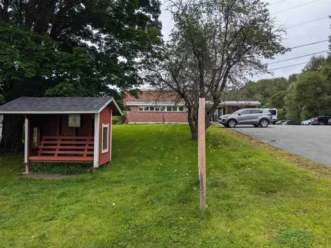 115 Lincoln Street St. Johnsbury VT 05819