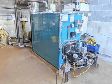 115 Lincoln Street St. Johnsbury VT 05819