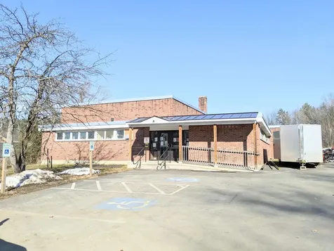 115 Lincoln Street St. Johnsbury VT 05819