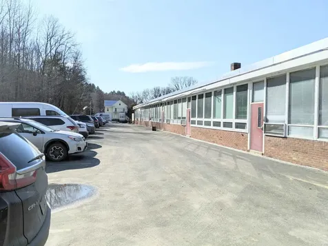 115 Lincoln Street St. Johnsbury VT 05819