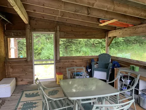 119 Cedar Lane Stewartstown NH 03596