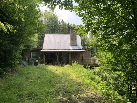 119 Cedar Lane Stewartstown NH 03596