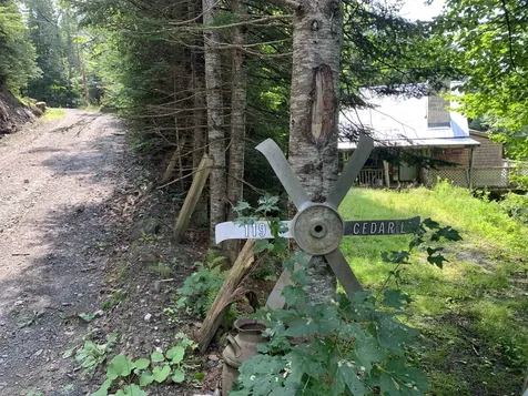 119 Cedar Lane Stewartstown NH 03596